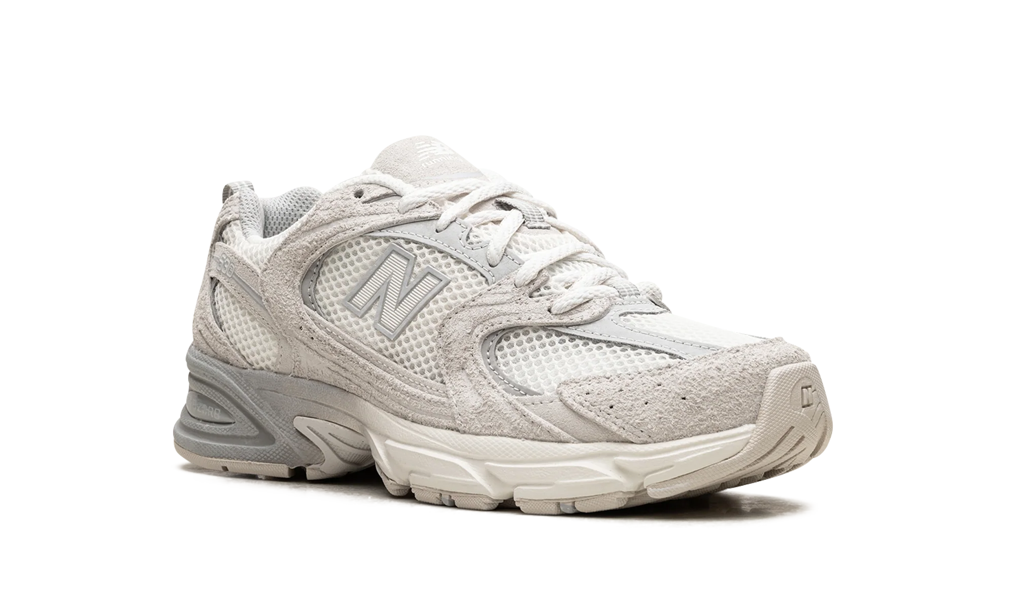 530 "Moonbeam Raw Cashew Raincloud" MR530MR