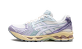 Gel-Kayano 14 "Cream Dusk Violet" 1203A537 105