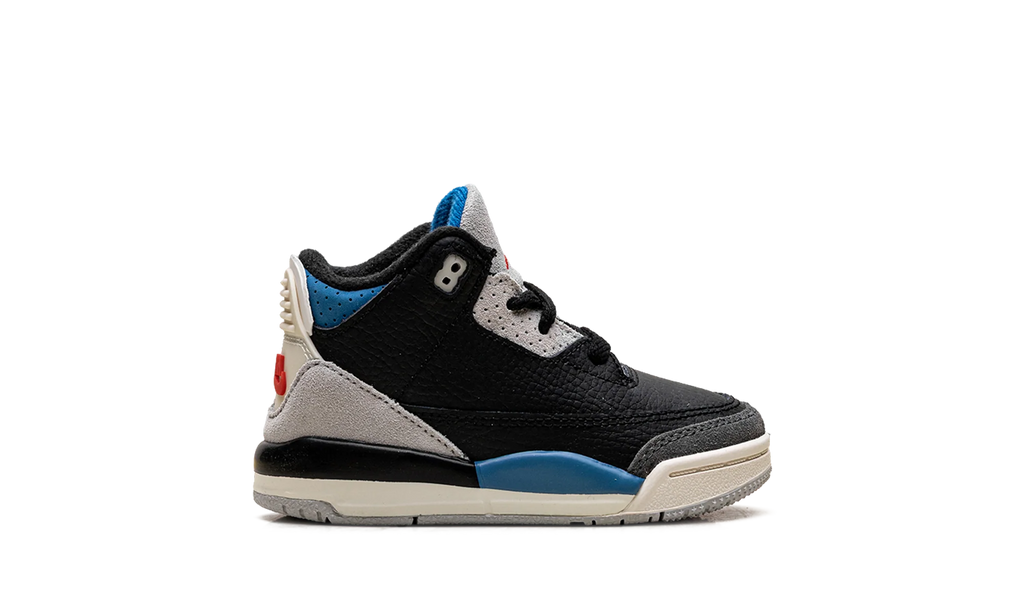 Air Jordan 3 TD "Rare Air" IB8966 004
