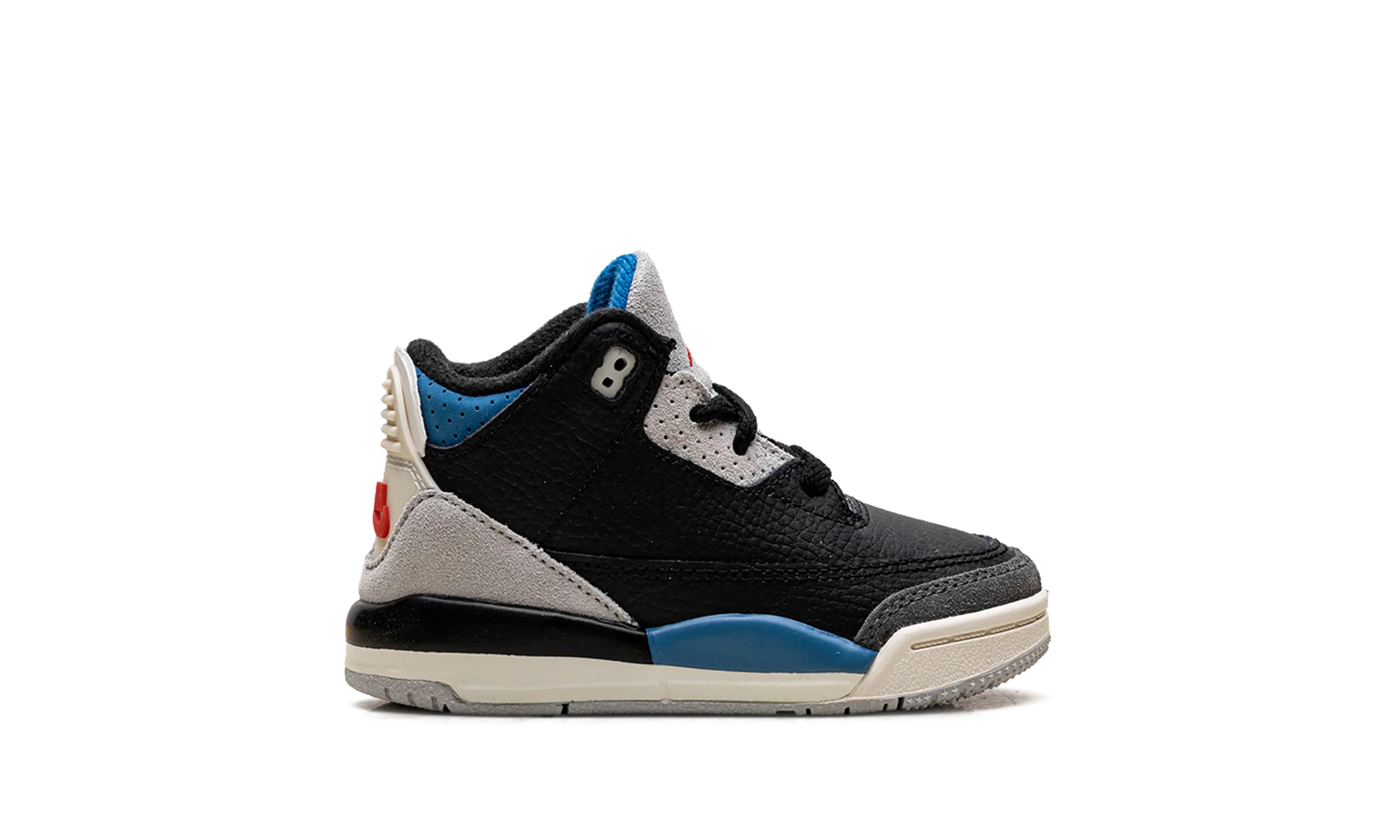 Air Jordan 3 TD "Rare Air" IB8966 004