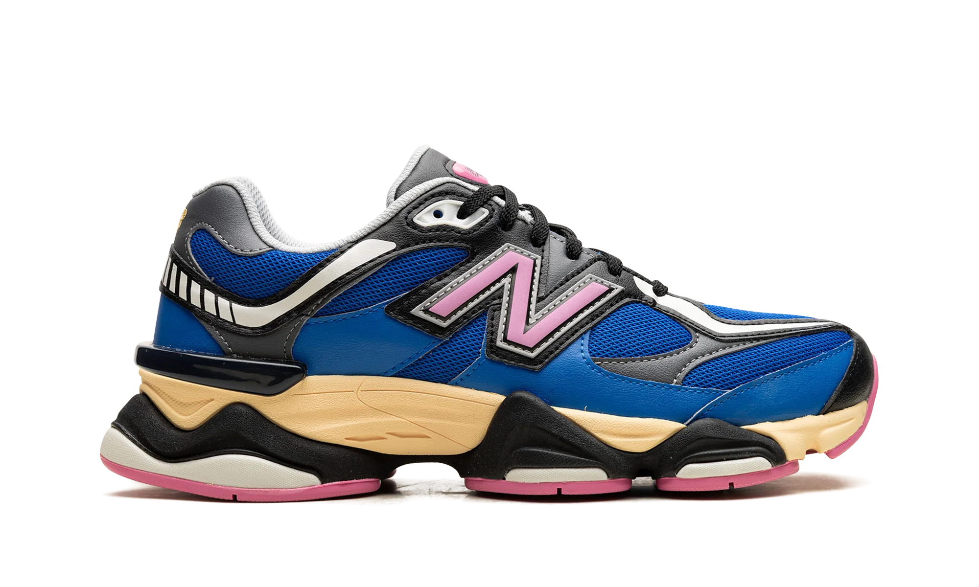 9060 "Blue / Pink" U9060BPO