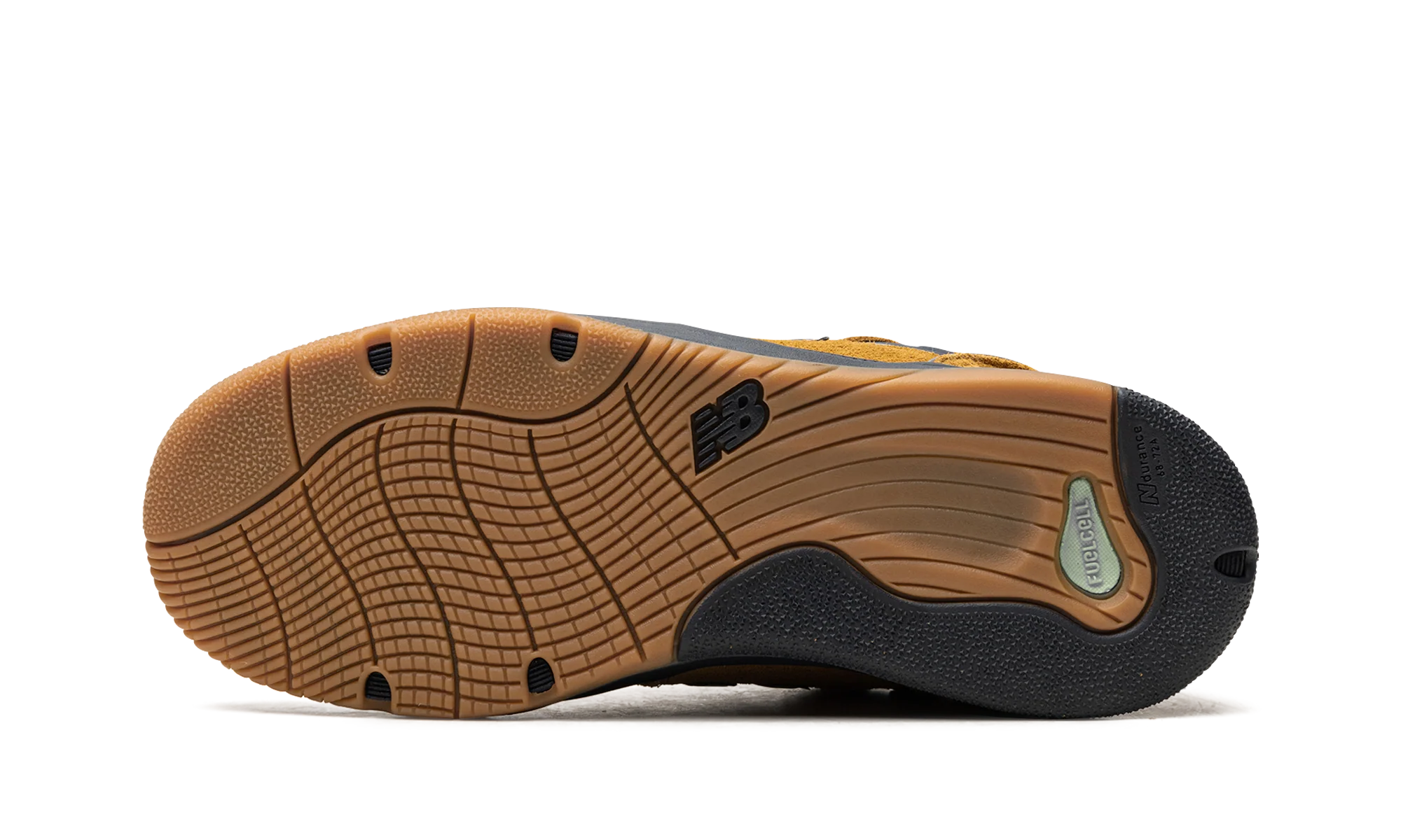 Numeric Tiago Lemos "Light Brown / Navy Blue" NM1010RF