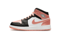 Jordan 1 Mid GS "Light Madder Root" DM9077 108