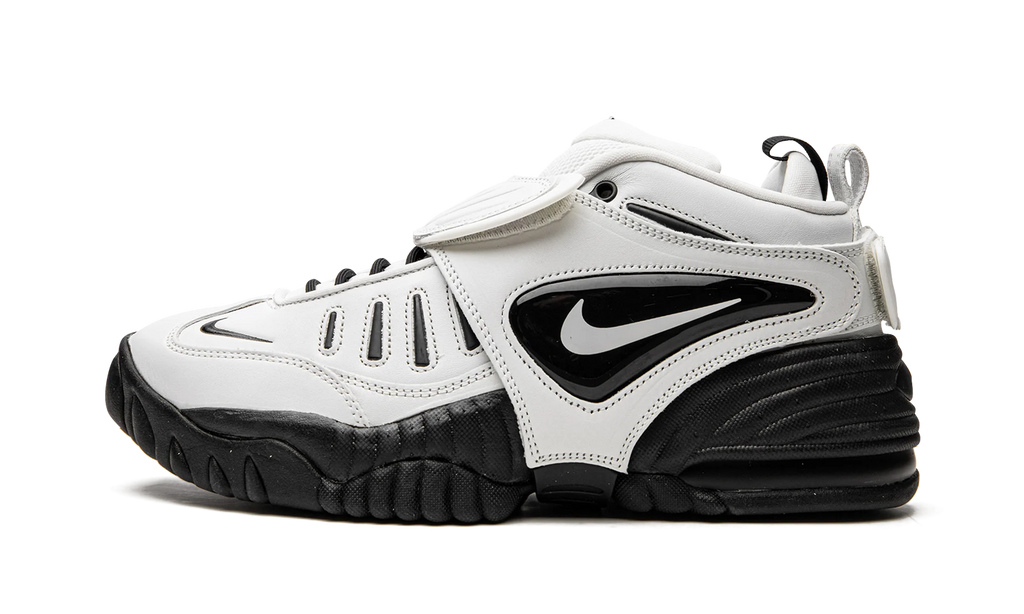 Air Adjust Force "Ambush Summit White Black" DM8465 100