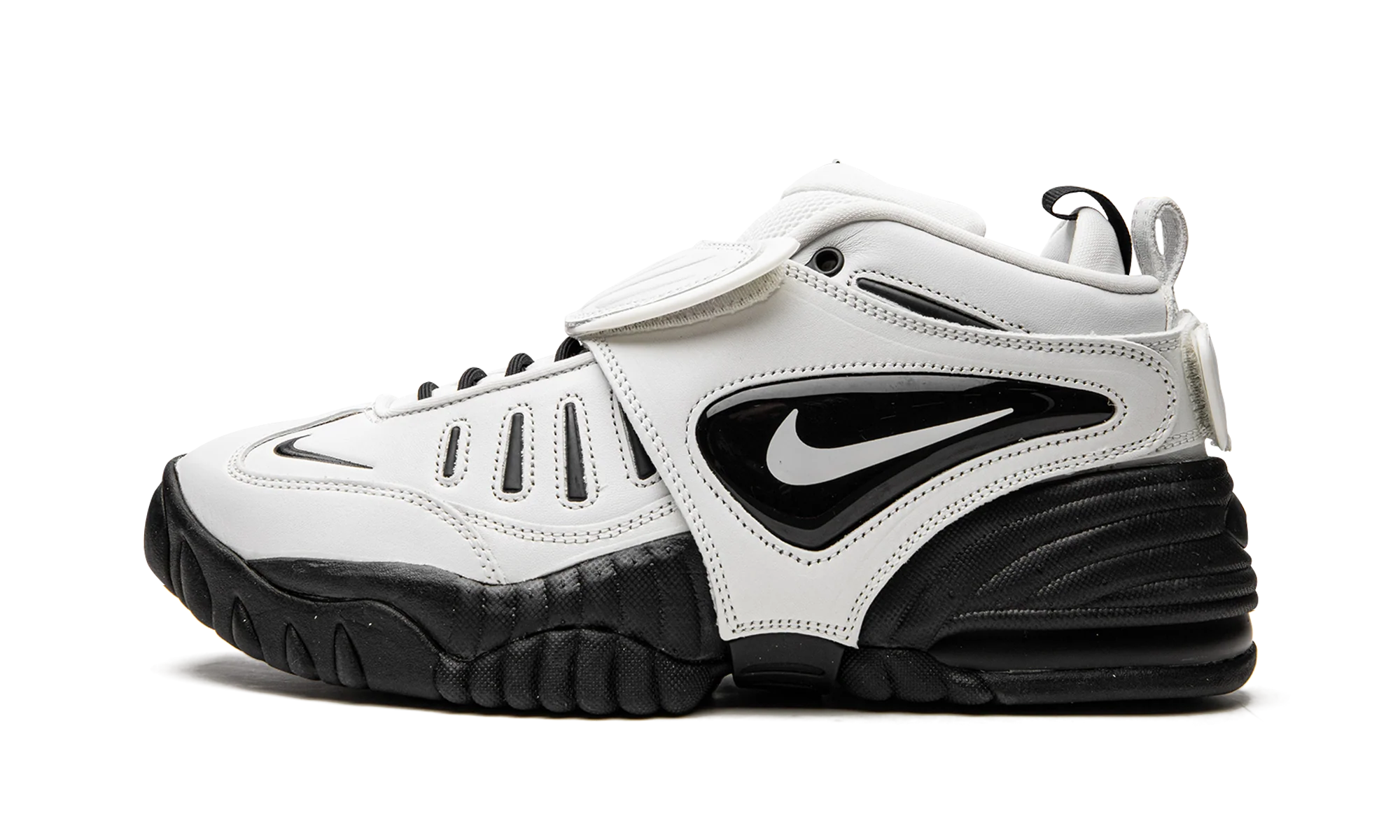 Air Adjust Force "Ambush Summit White Black" DM8465 100