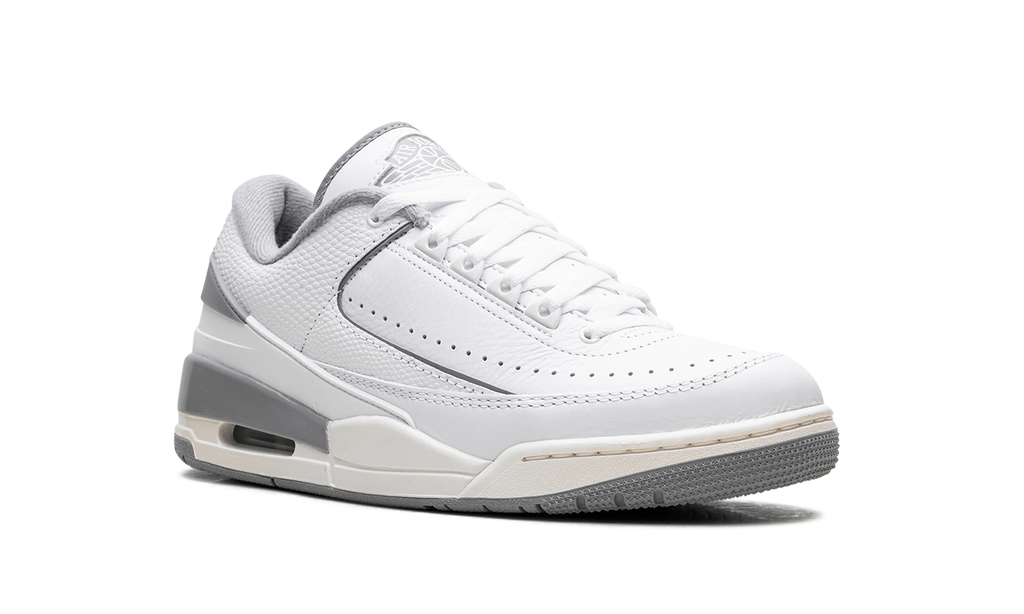 Jordan 2/3 "White Cement" FD0383 101