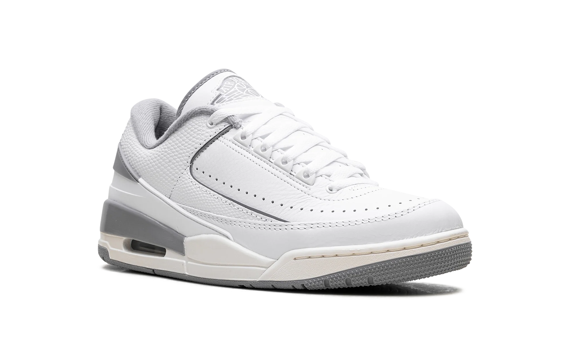 Jordan 2/3 "White Cement" FD0383 101
