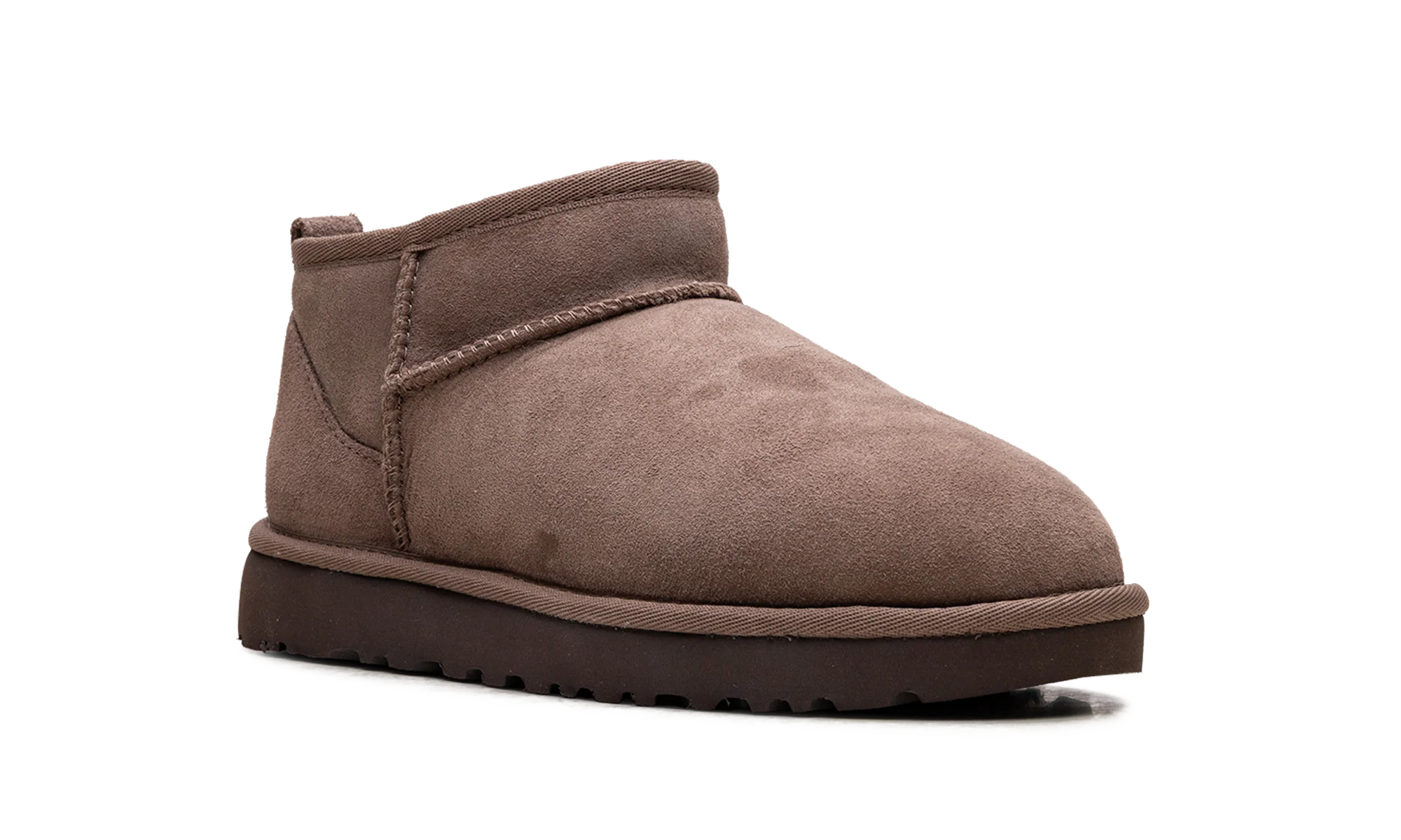 Classic Ultra Mini Boot WMNS "Rocky Oak" 1116109 RYK