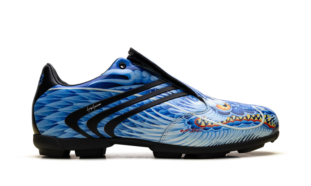 Y-3 F50 Tunit "Beast Pack - Dragon" KK3651
