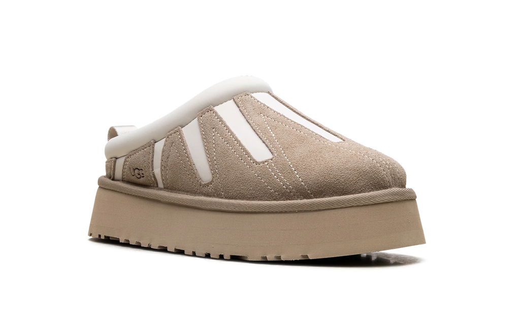 Tazz Sunwave Slipper WMNS "Mustard Seed" 1167655 MDSD