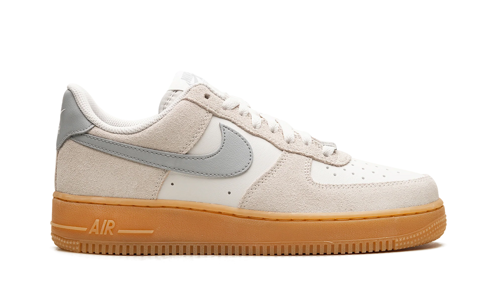 Air Force 1 "Phantom Light Smoke Gum" FQ8714 002