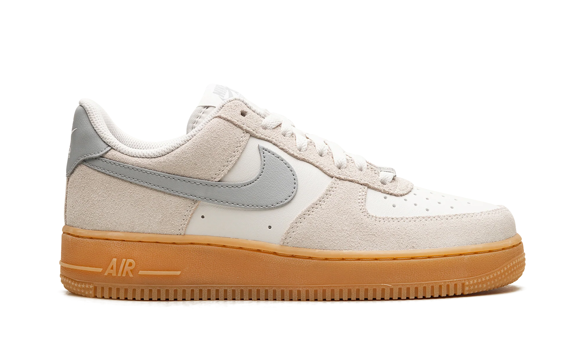 Air Force 1 "Phantom Light Smoke Gum" FQ8714 002