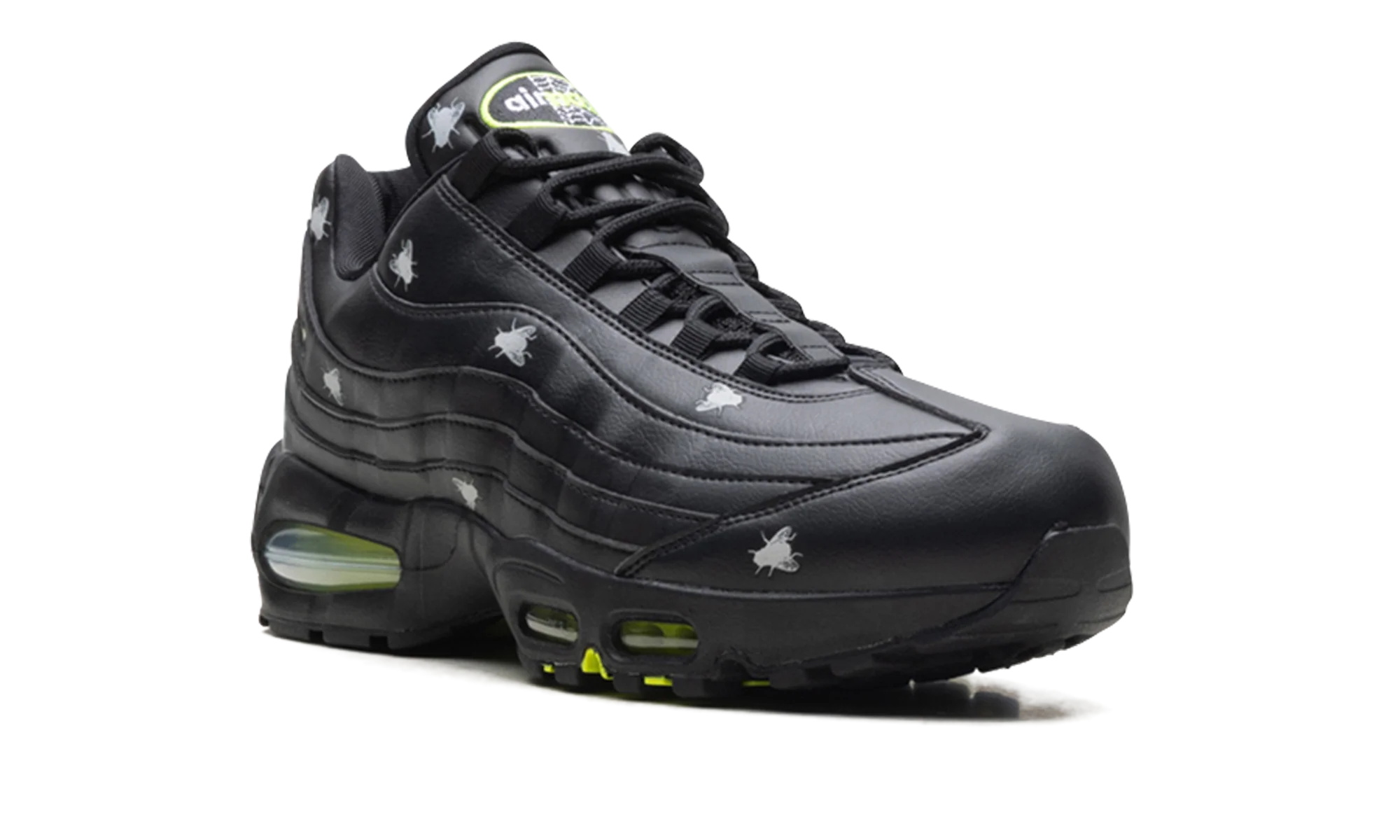 Air Max 95 PRM "Houseflies" IM3082 001