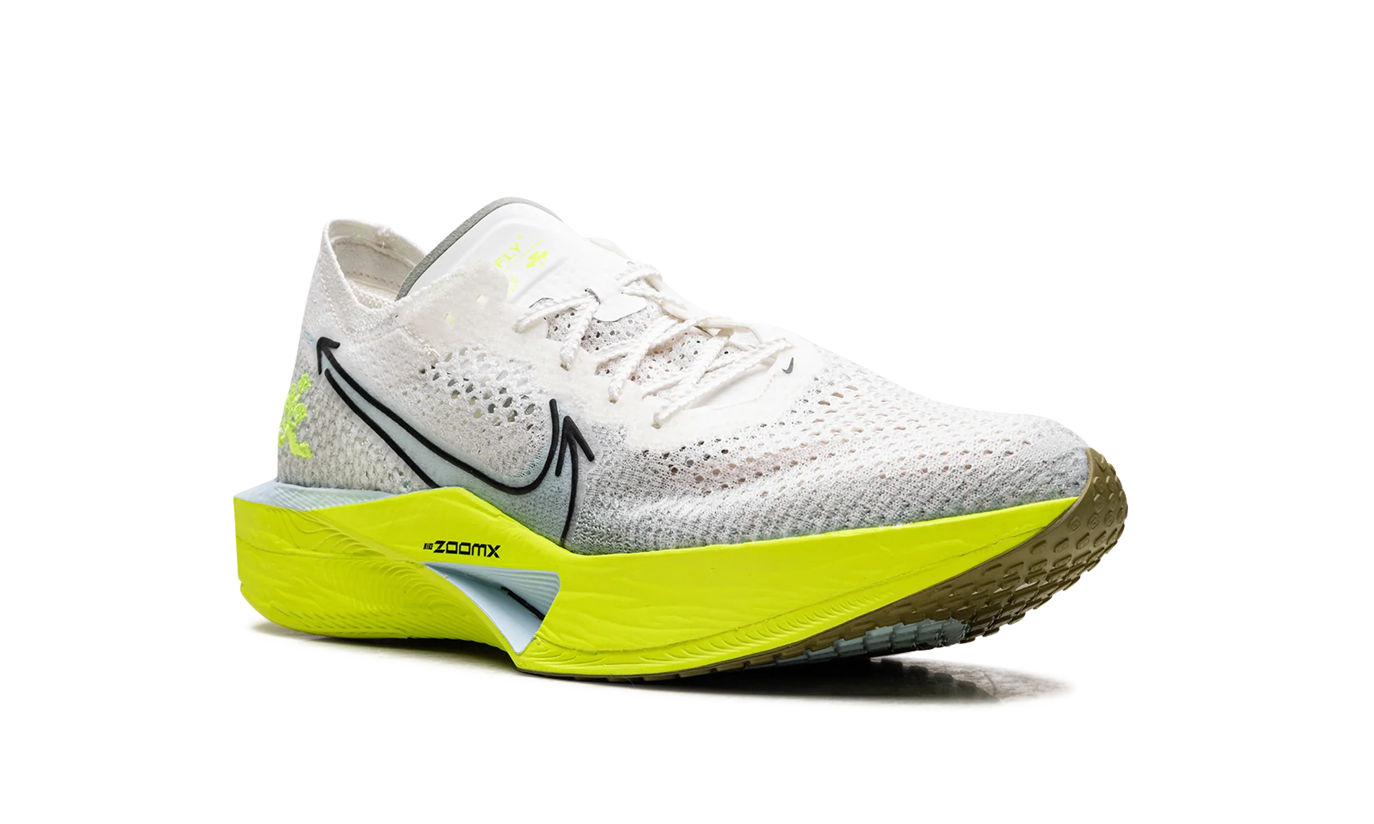 Vaporfly 3 "Sail Volt" HQ3450 147