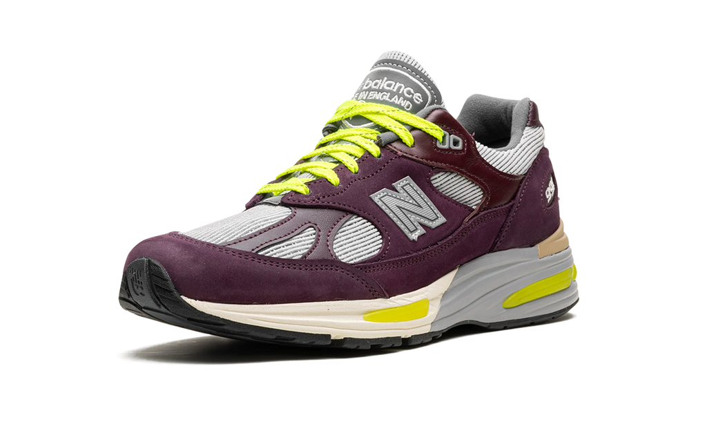 991v2 "Patta - Pickled Beet" U991PD2