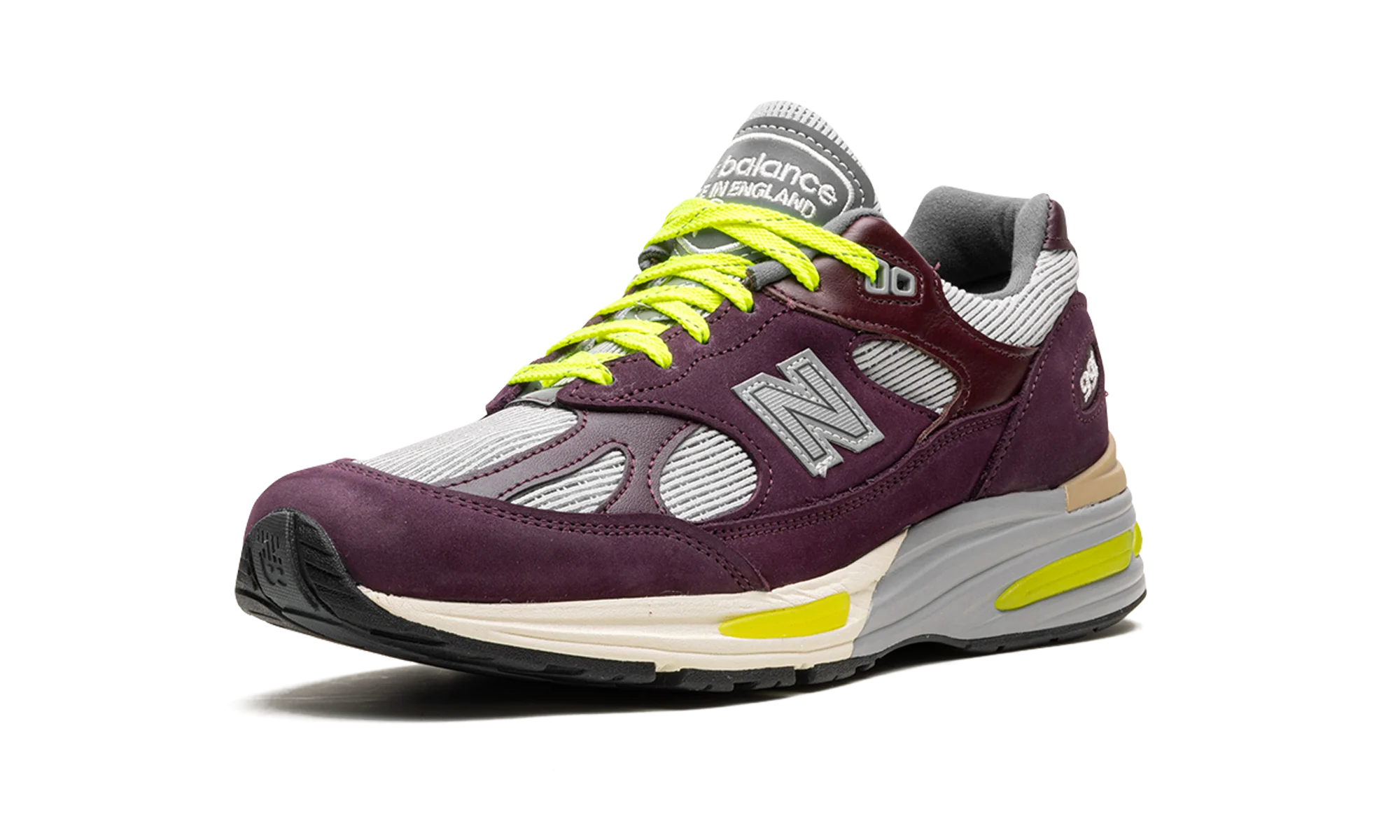 991v2 "Patta - Pickled Beet" U991PD2