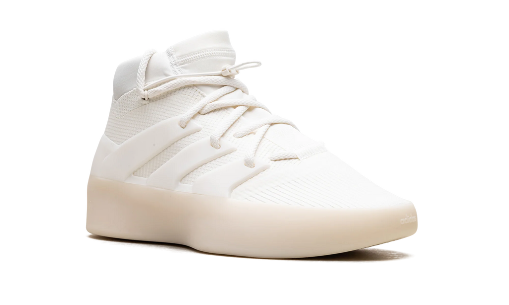 Fear of God Athletics I Basketball "Cream White" IF6681