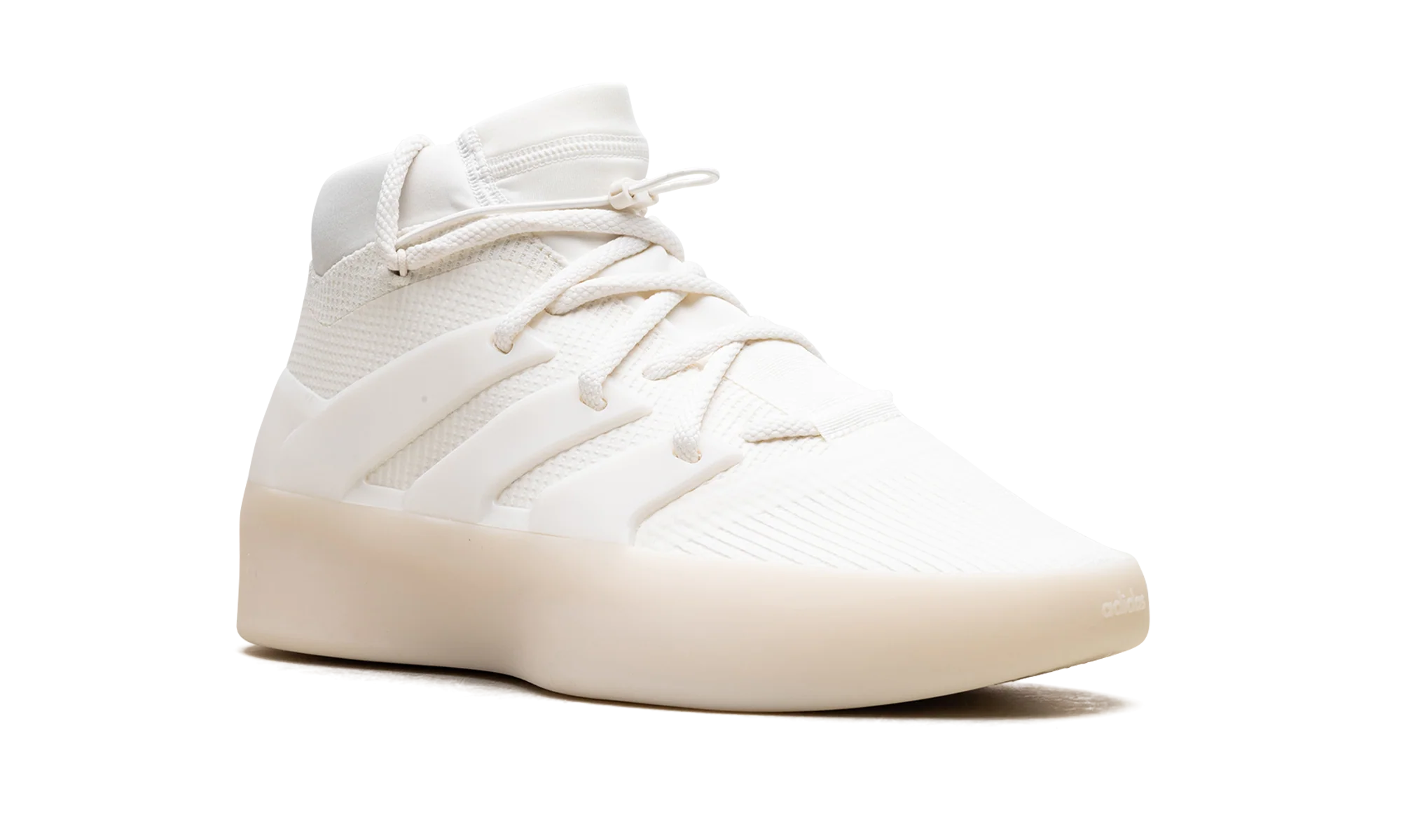 Fear of God Athletics I Basketball "Cream White" IF6681