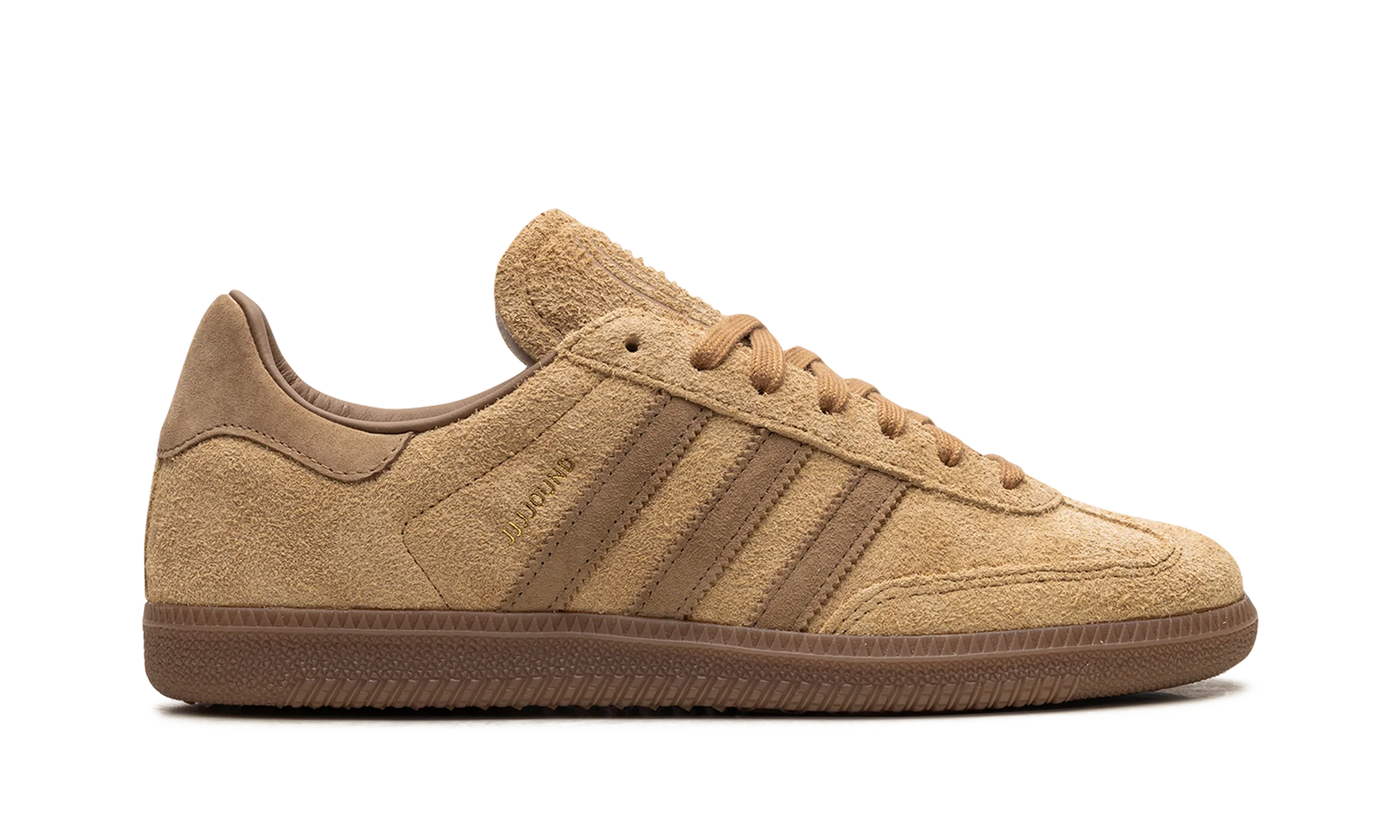 Samba OG "JJJJound - Mesa" ID8709