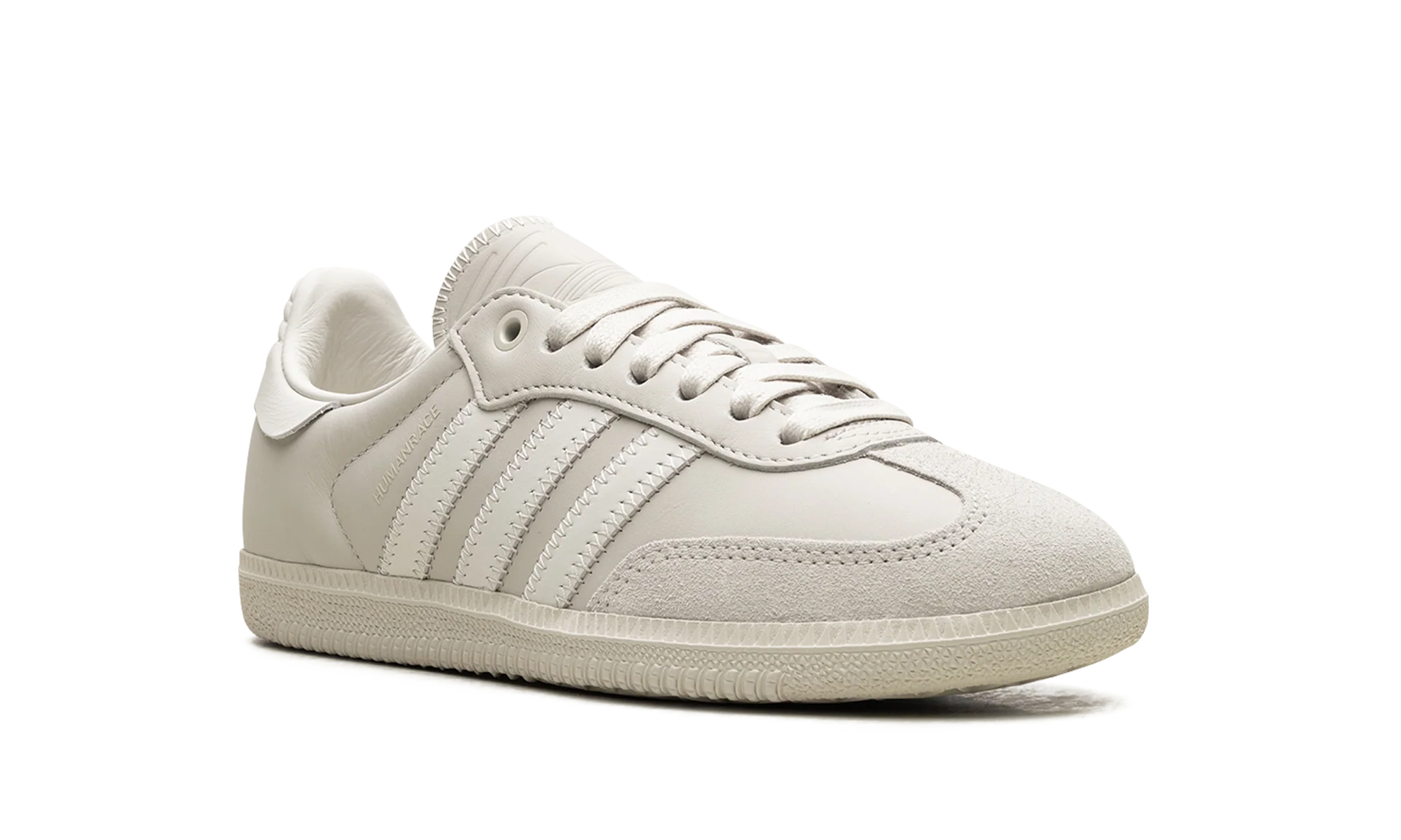 Samba "Pharrell Williams - Cloud White" ID9067