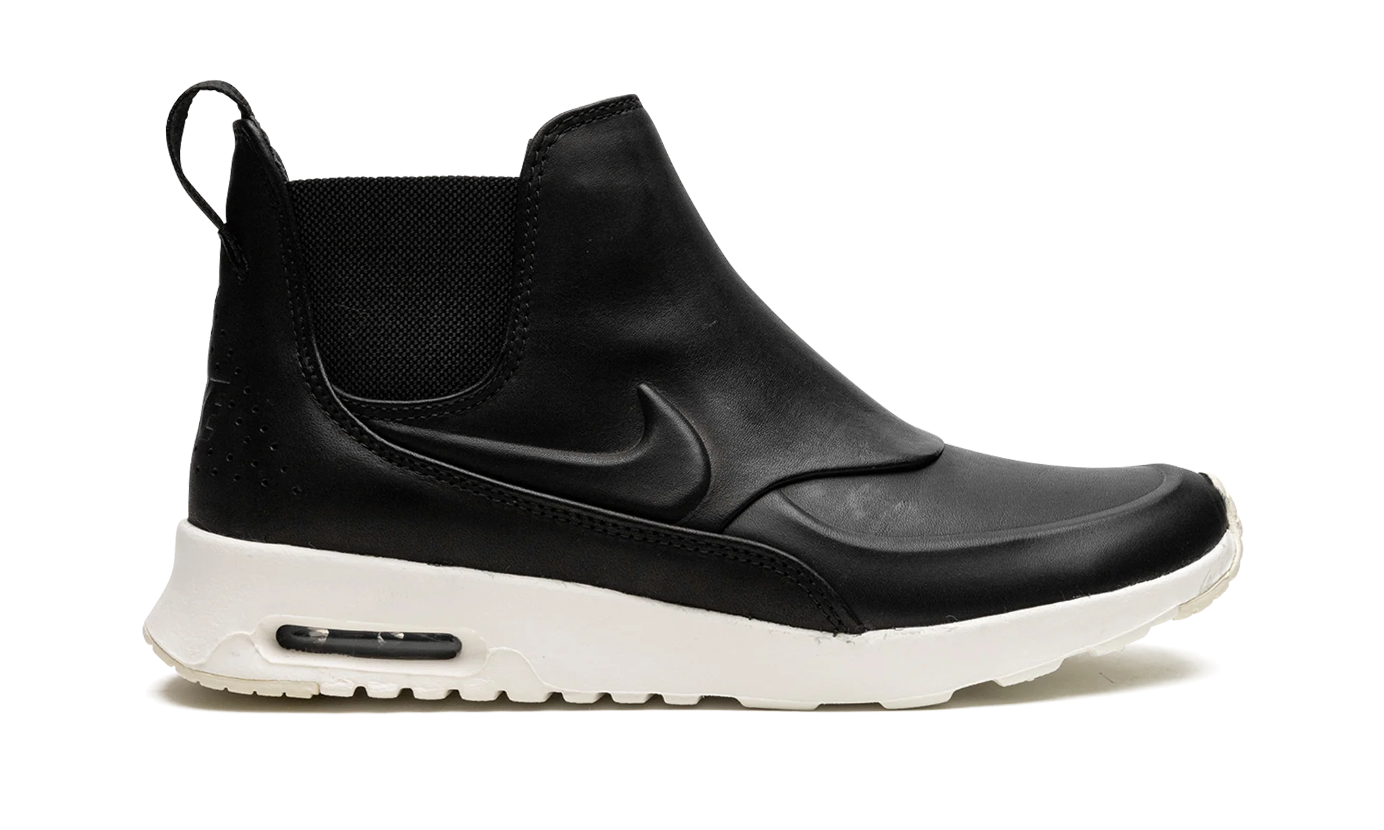 AIR MAX THEA MID WMNS "Black Sail" 859550 001