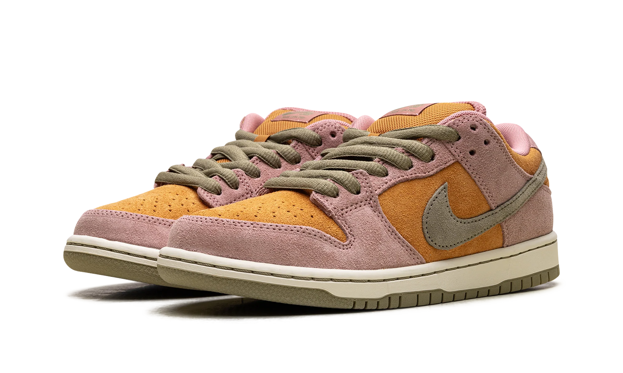 SB Dunk Low "Red Stardust" HJ4135 600
