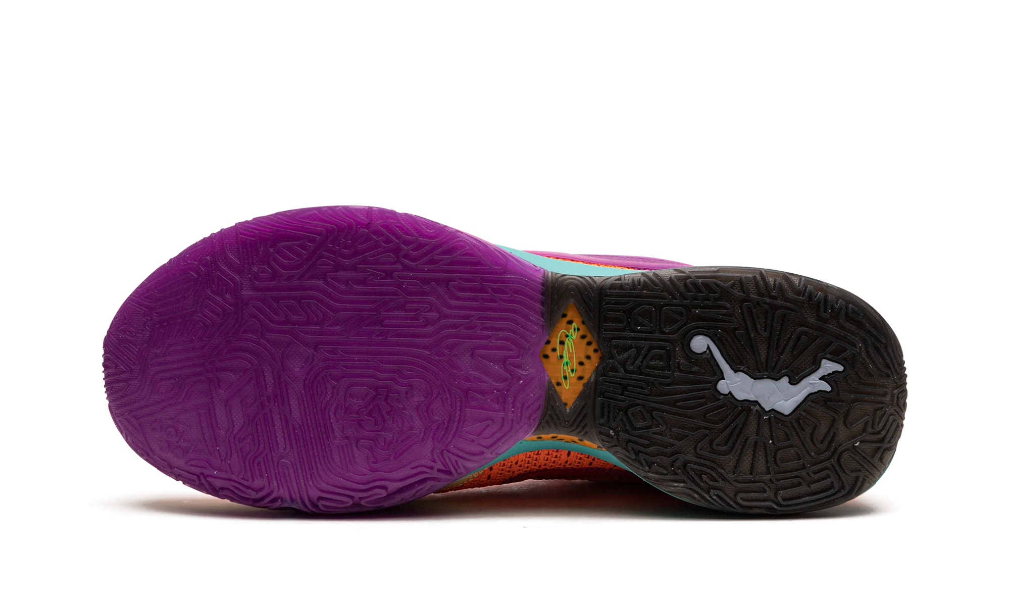 LeBron 20 "Chosen 1" DJ5423 800