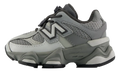 9060 Bungee Wide TD "Slate Grey / Harbor Grey" I906037D