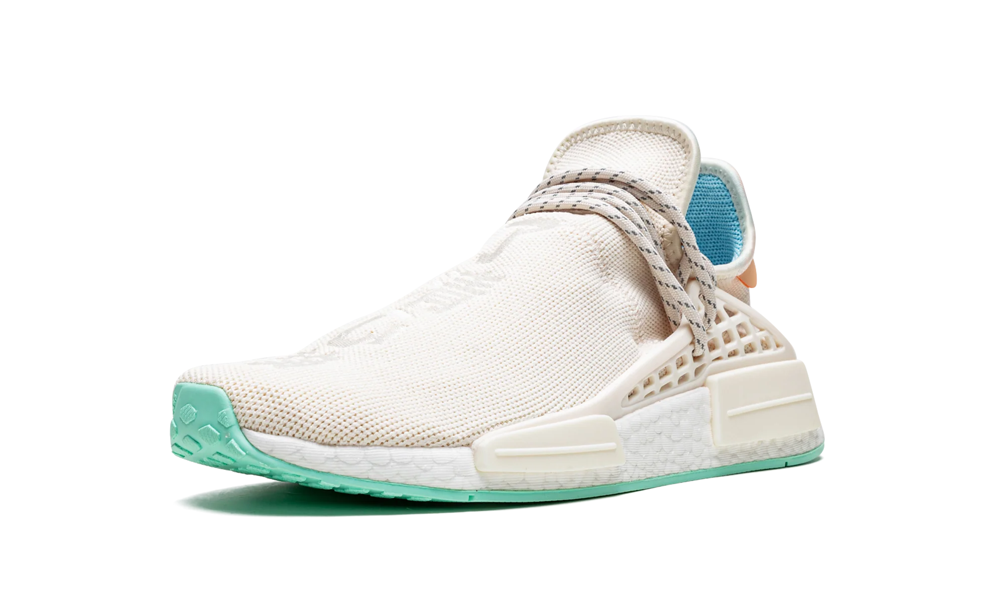 NMD Humanrace "Pharrell Williams - N.E.R.D. 20th Anniversary" GW0246