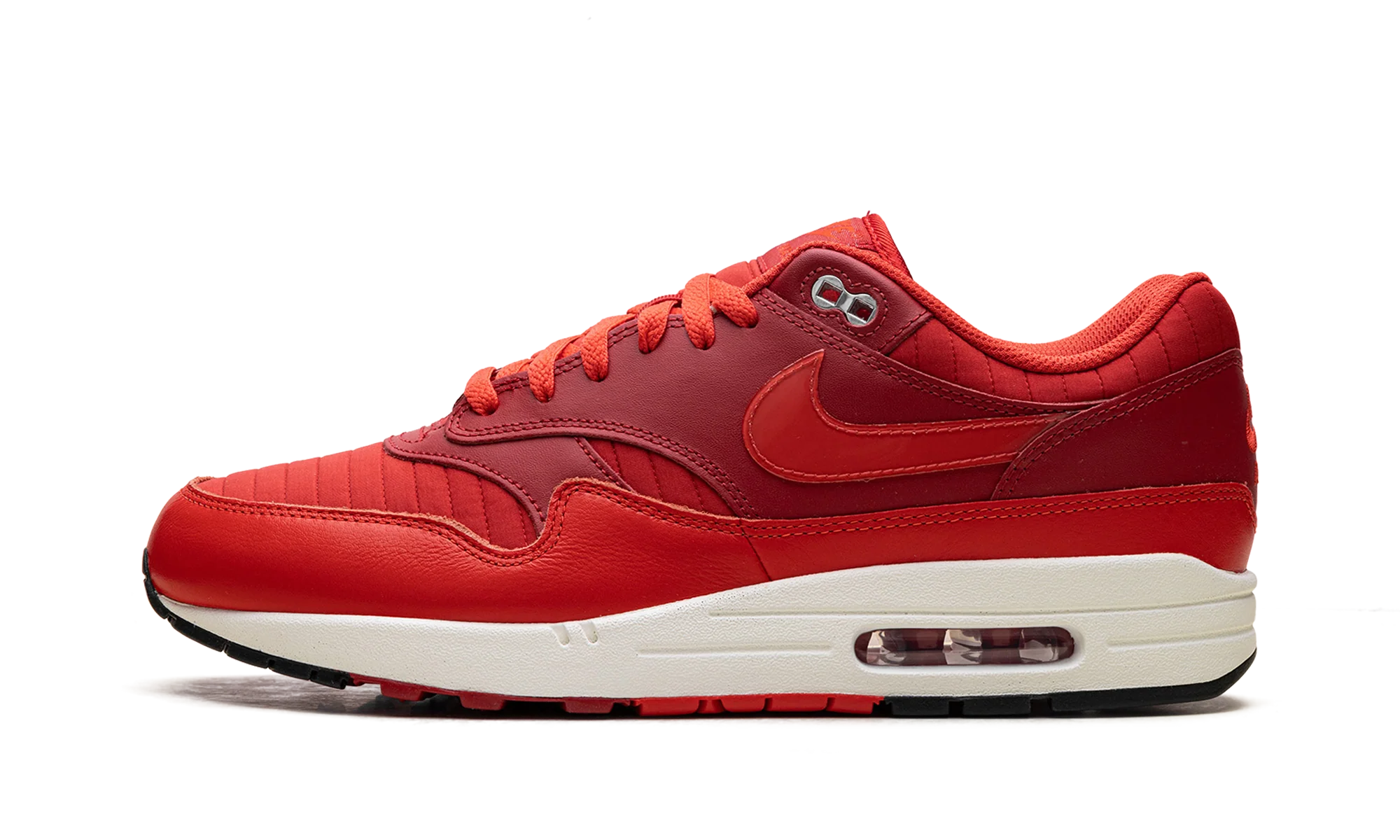 Air Max 1 "Gym Red" HQ3607 687