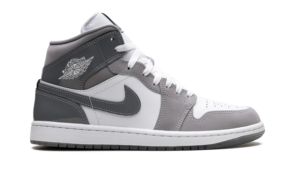 Jordan 1 Mid SE "Cool Grey" HF3216 100