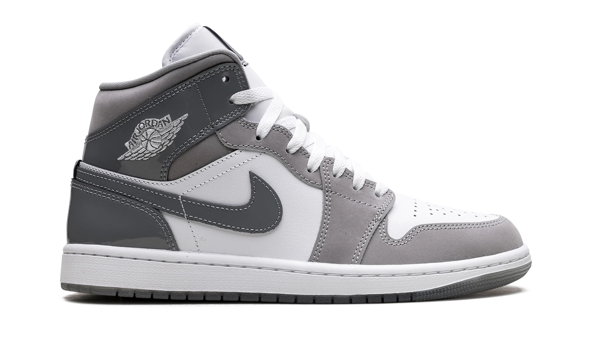 Jordan 1 Mid SE "Cool Grey" HF3216 100