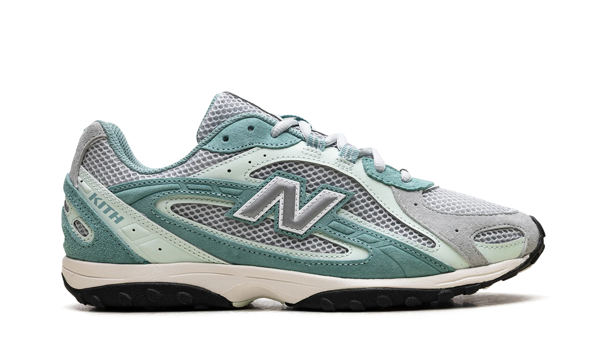 204L "Kith - Green" U204LKTA