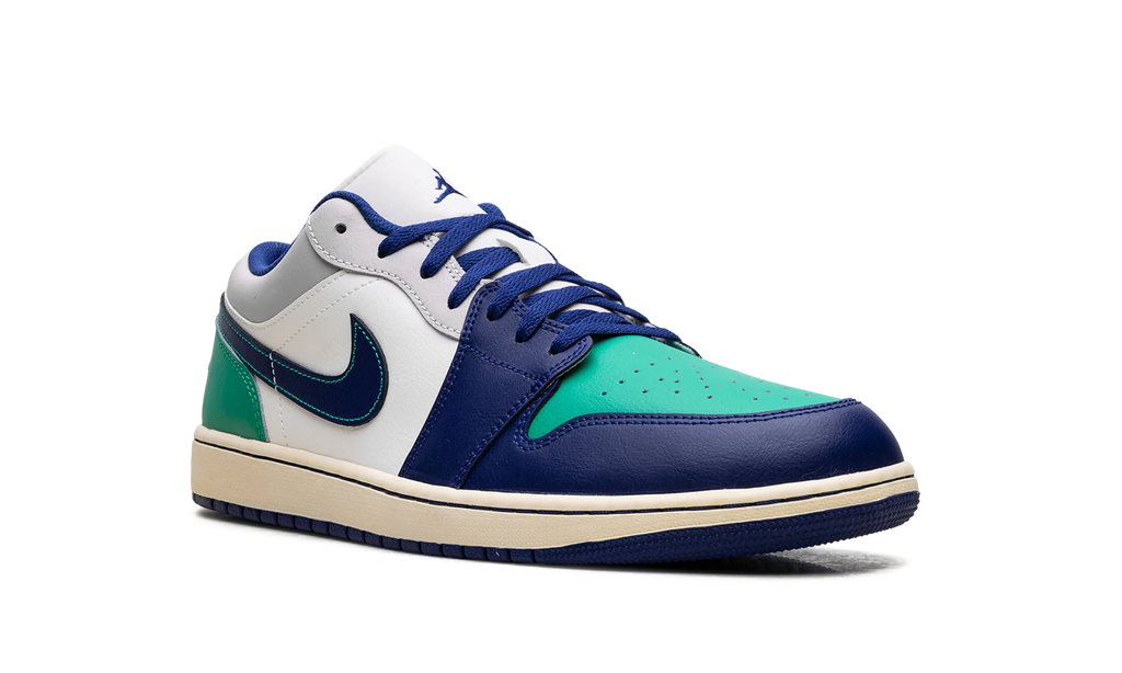 Air Jordan 1 Low "Rare Air" 553558 147