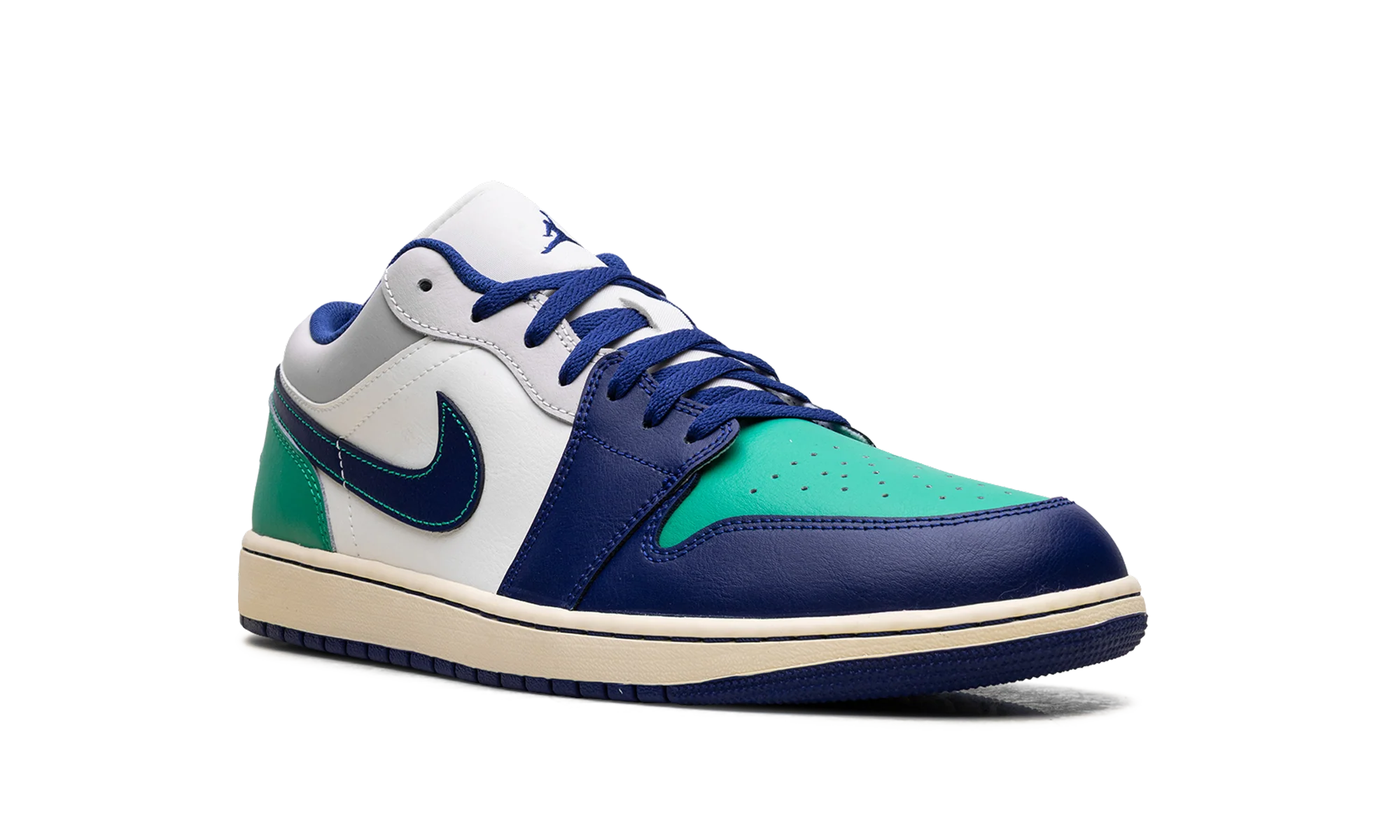 Air Jordan 1 Low "Rare Air" 553558 147
