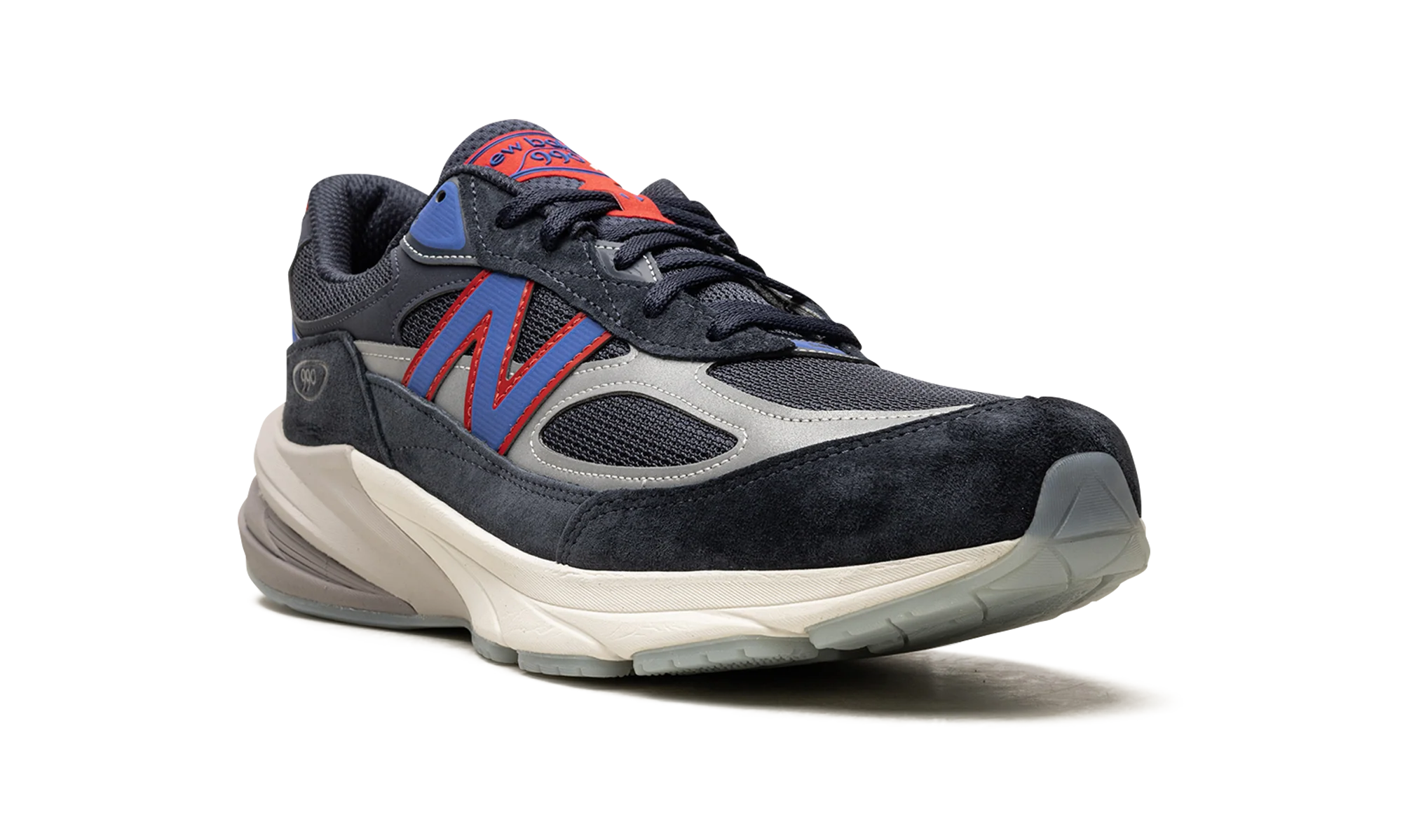 990v6 "MiUSA Ronnie Fieg Madison Square Garden Navy" U990KR6