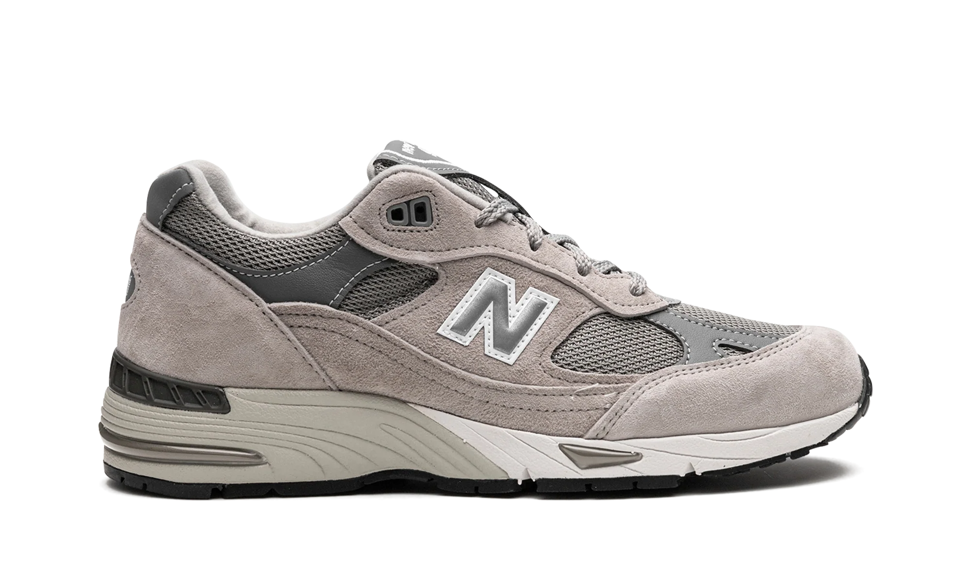 991 WMNS "Made in UK Grey" W991GL