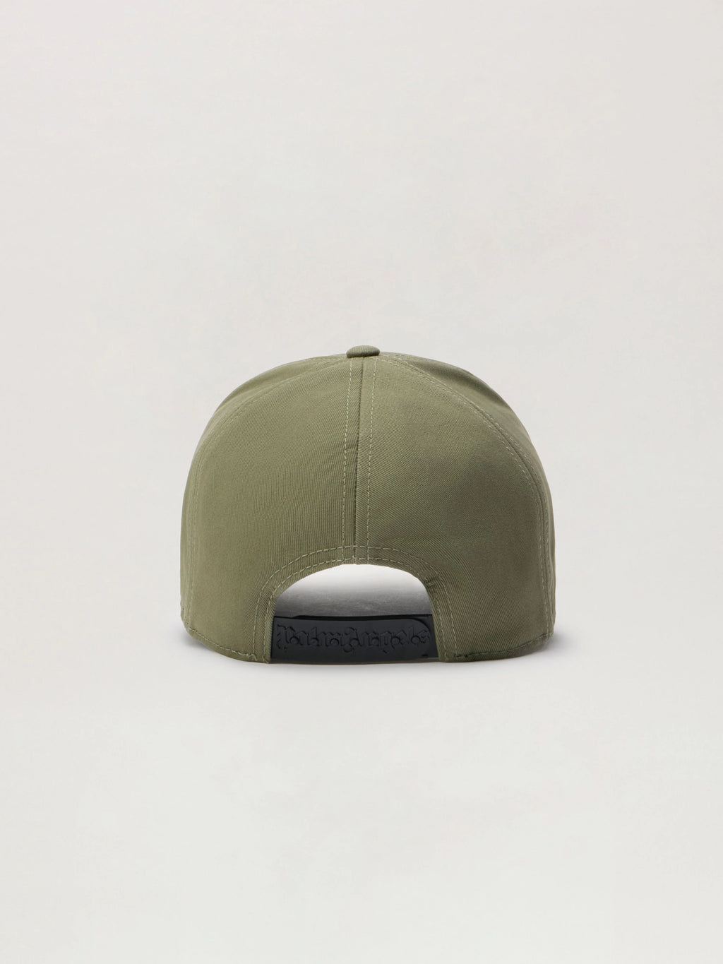 Classic Logo Corduroy Cap