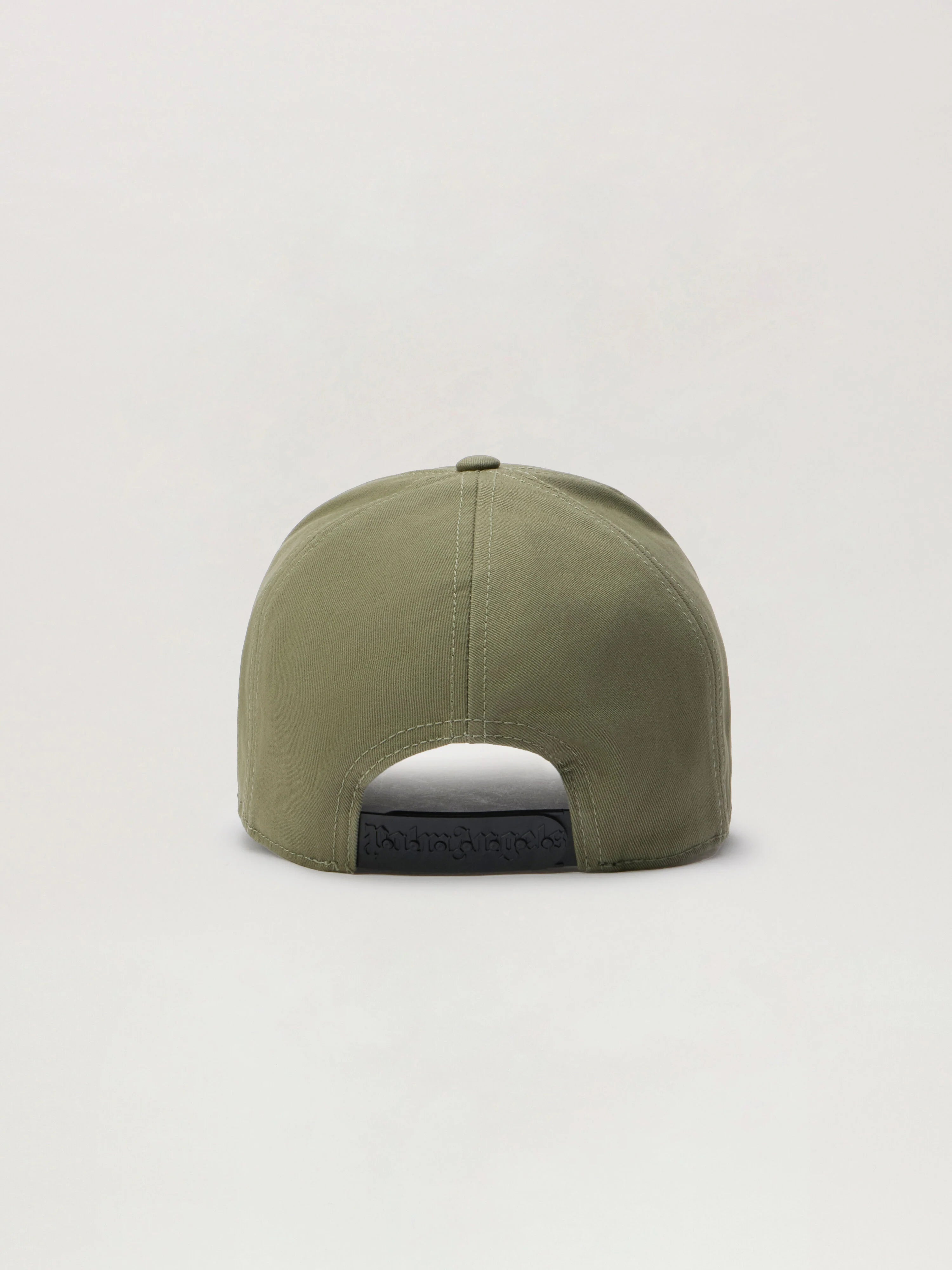 Classic Logo Corduroy Cap