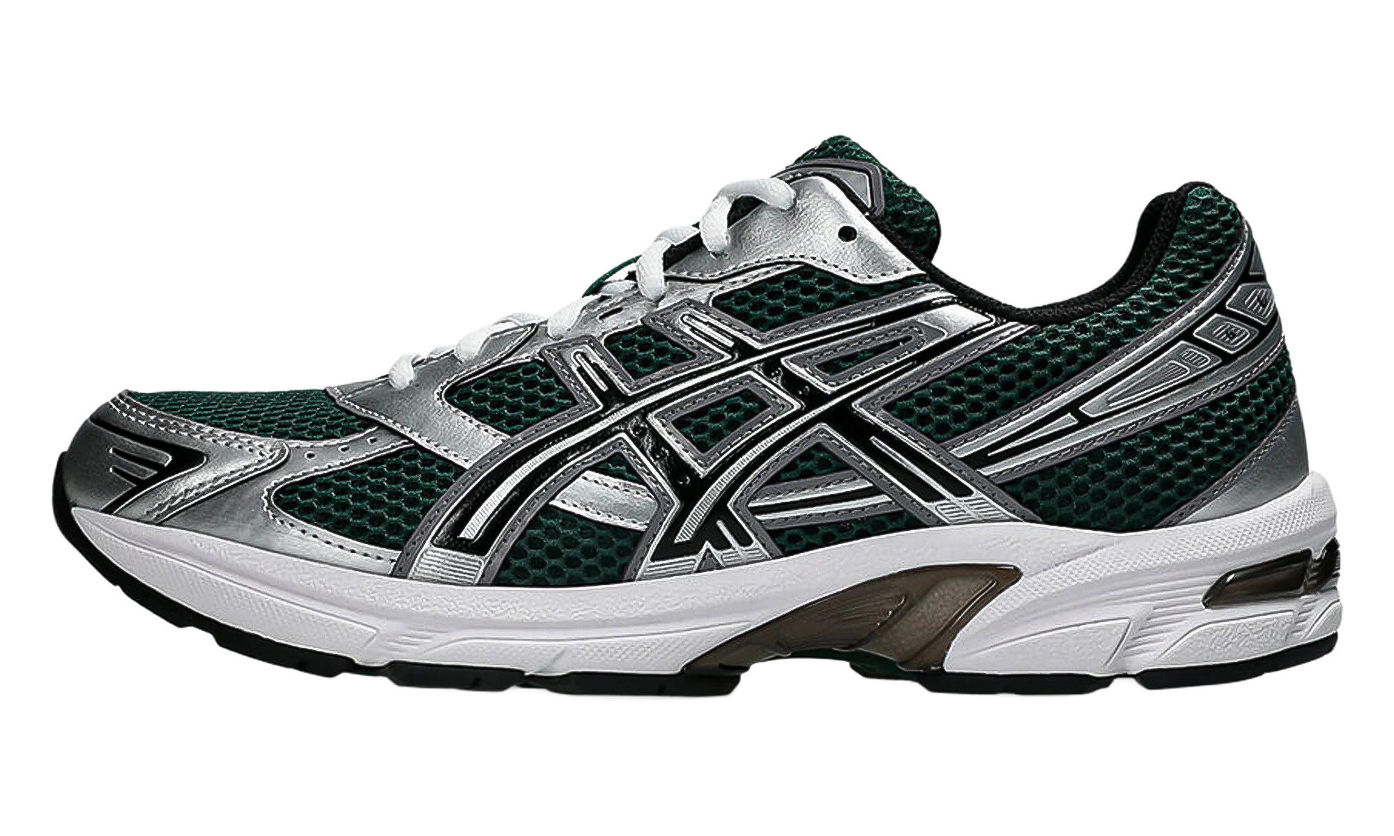 Gel-1130 "Evergreen Black" 1203A609 301