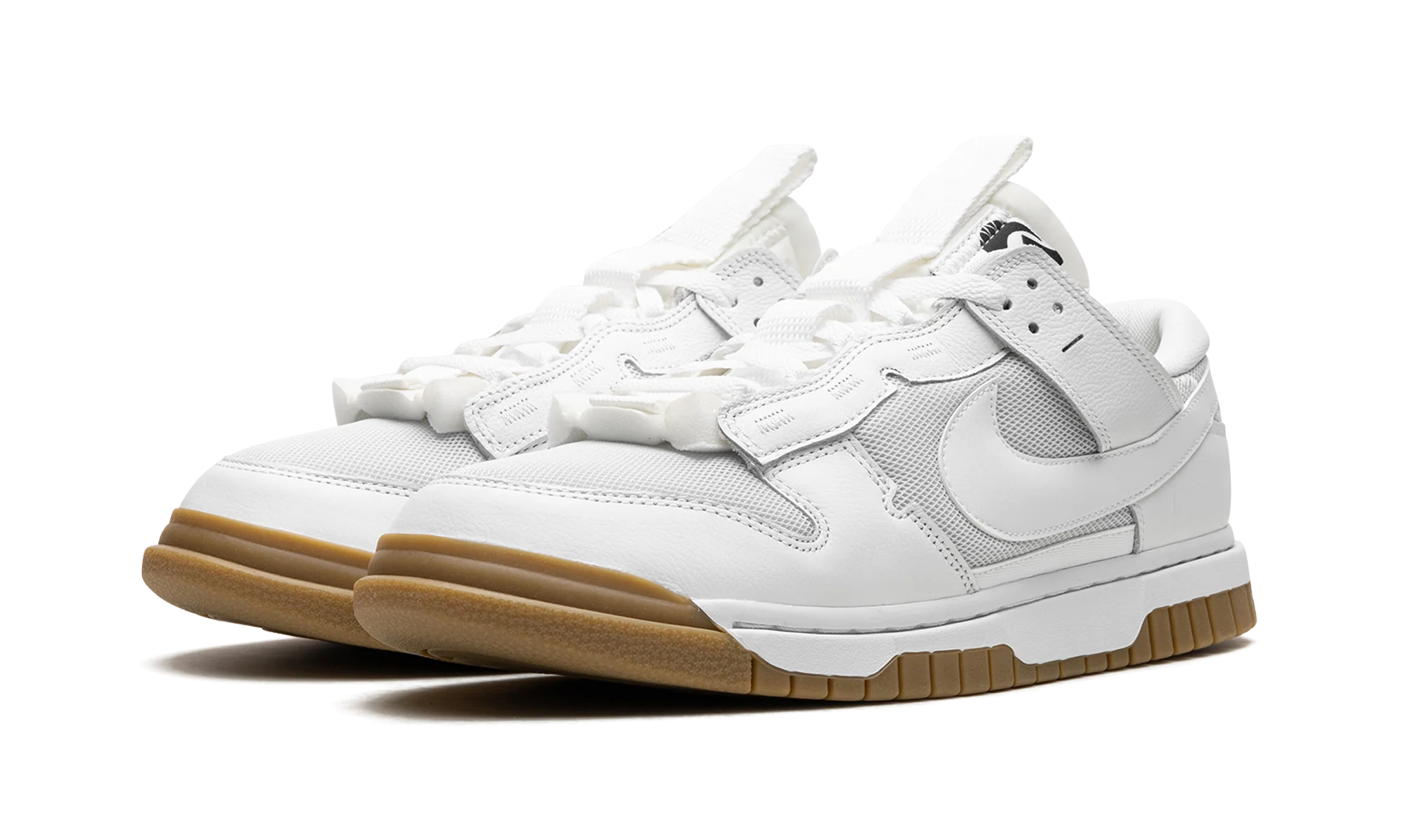 Air Dunk Jumbo "Photon Dust" DV0821 001