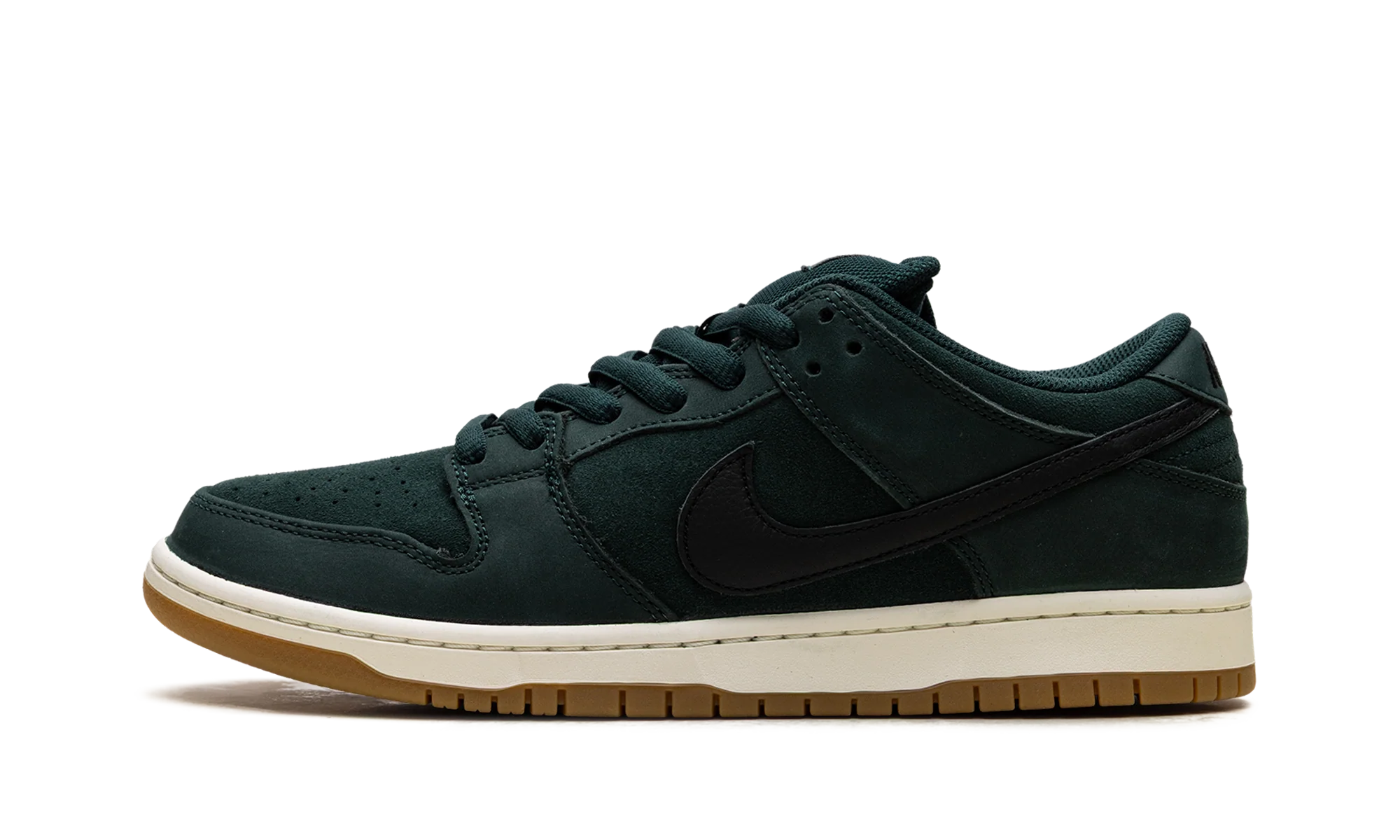 SB Dunk Low Pro "Deep Fir" FJ1674 300