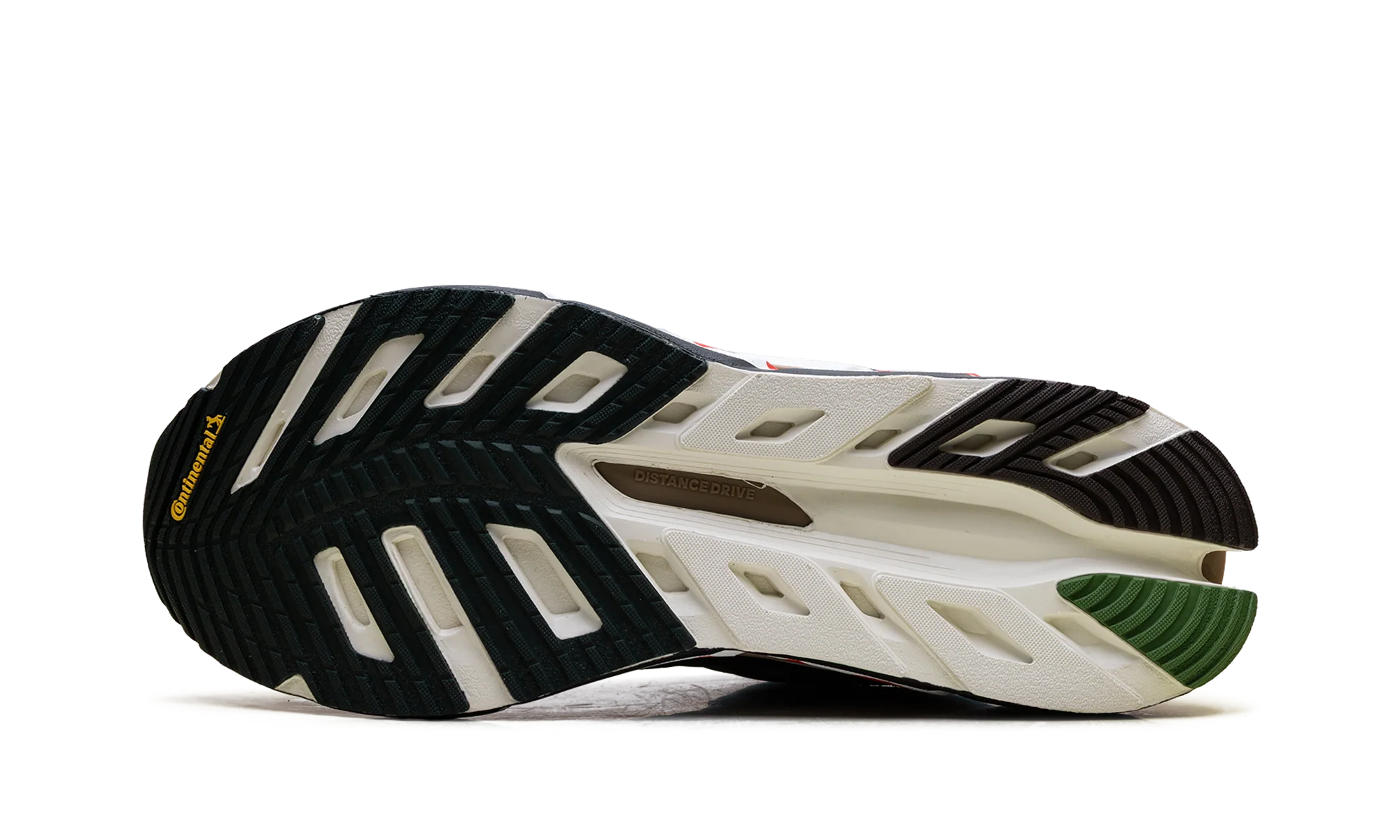 Adistar HRMY "Bape - Green Camo" KJ8850