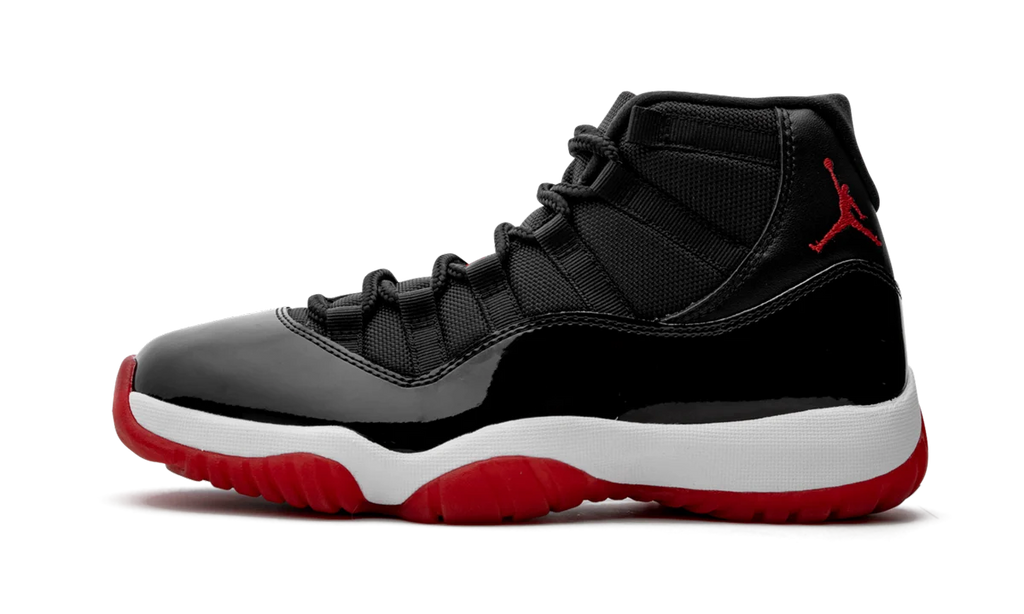 Air Jordan 11 Retro "Bred 2019" 378037 061