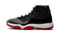 Air Jordan 11 Retro "Bred 2019" 378037 061