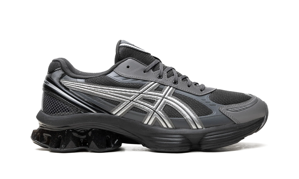 Gel Kinetic "Graphite" 1203A591 024
