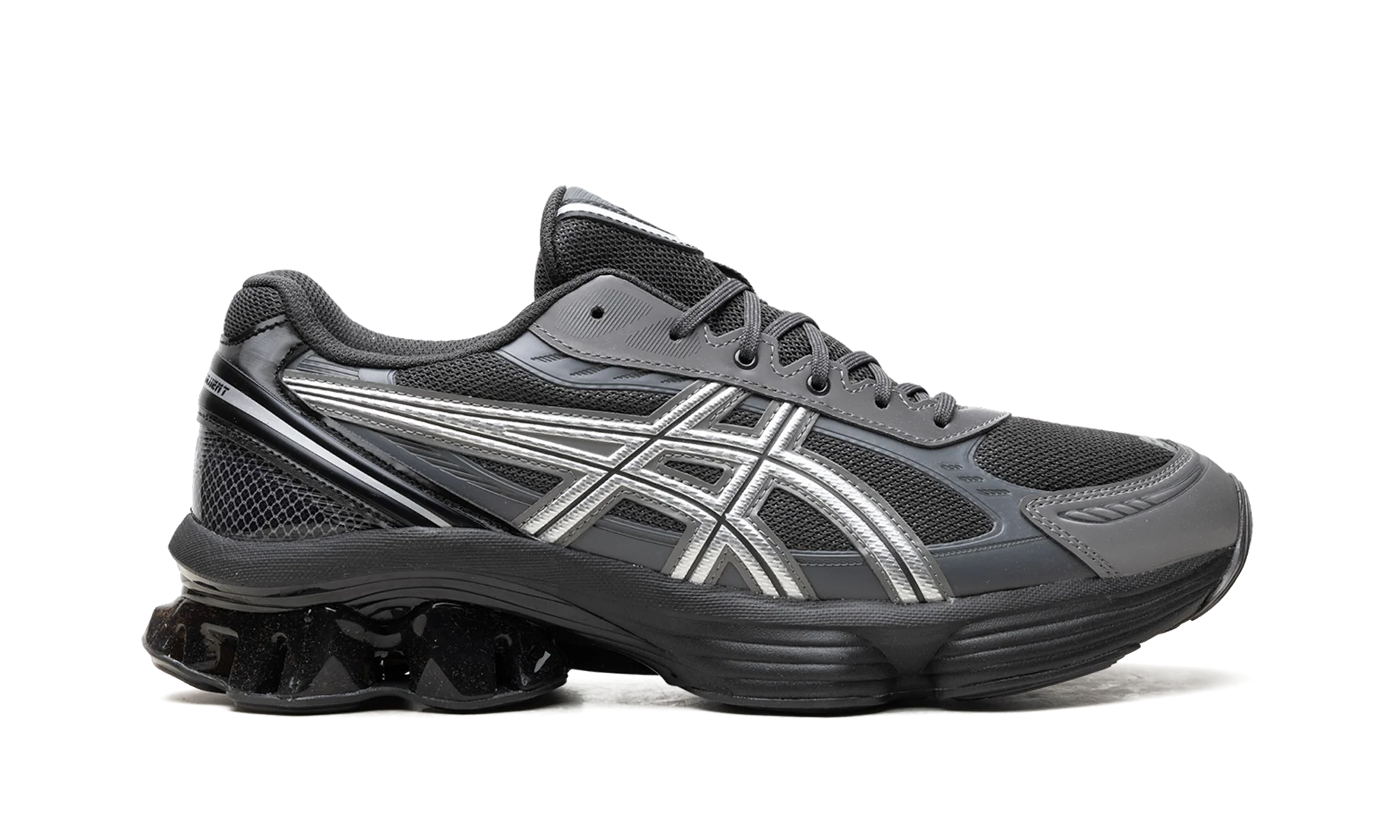 Gel Kinetic "Graphite" 1203A591 024