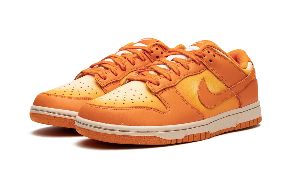 DUNK LO MNS WMNS "Magma Orange" DX2953 800