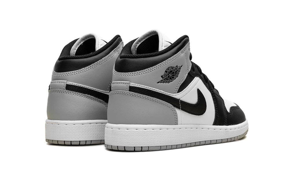 Air Jordan 1 Mid GS "Barons" DQ8423 101