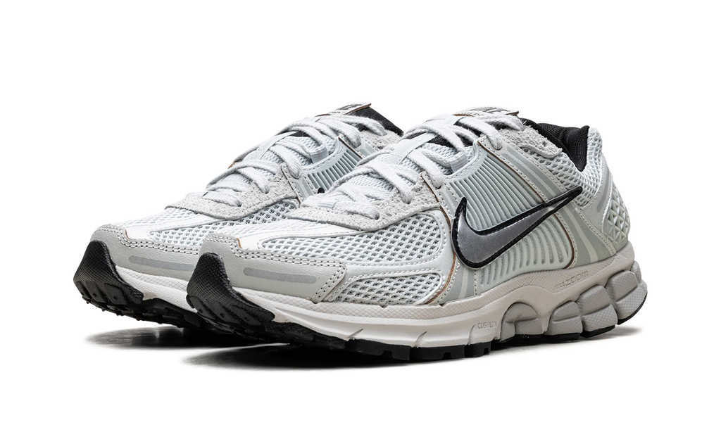 Zoom Vomero 5 WMNS "Light Silver Chrome" FN6742 001